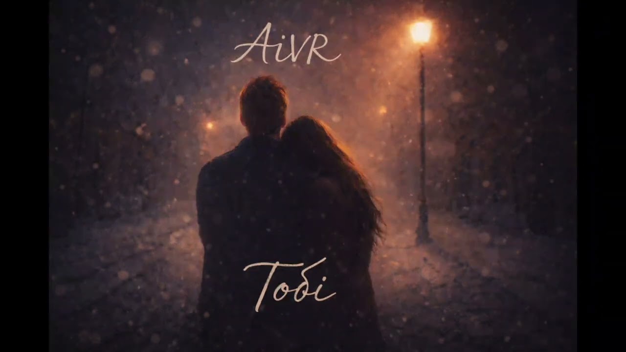 Айвір — Тобі