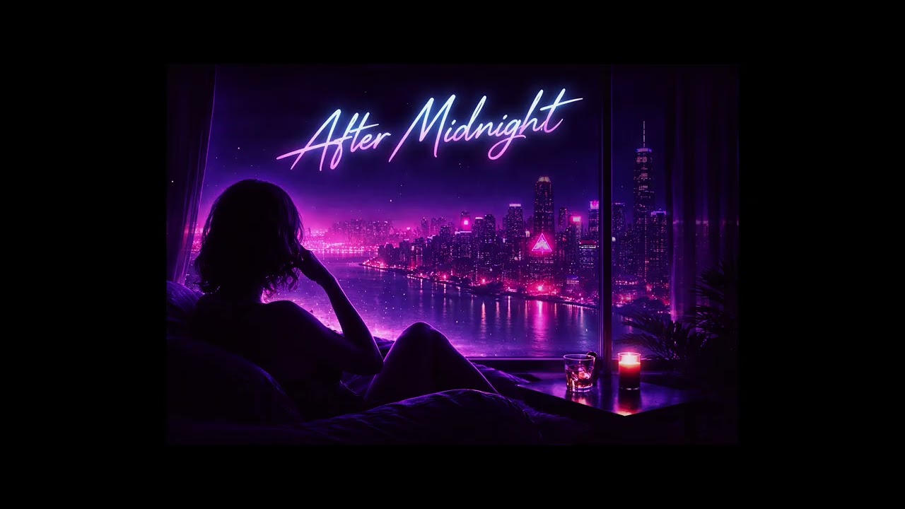After Midnight — Super Mix (Eyes Closed)