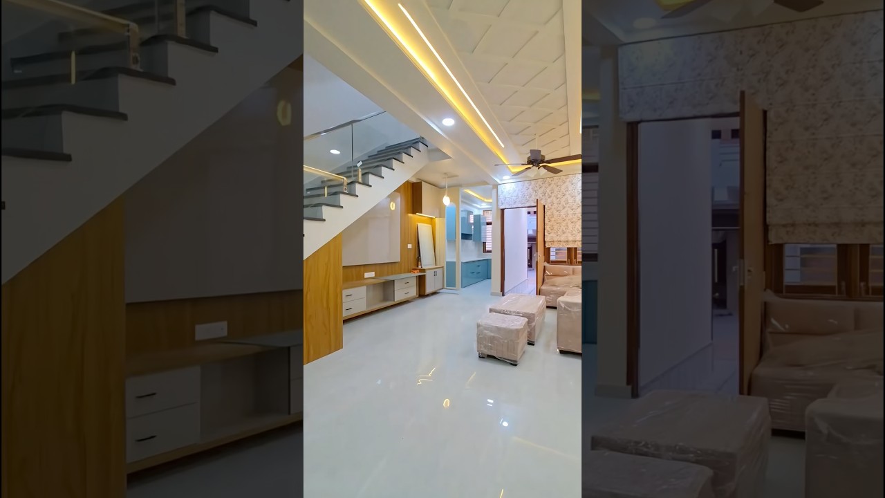 People Are Getting Addicted to This Home Tour 😮🔥