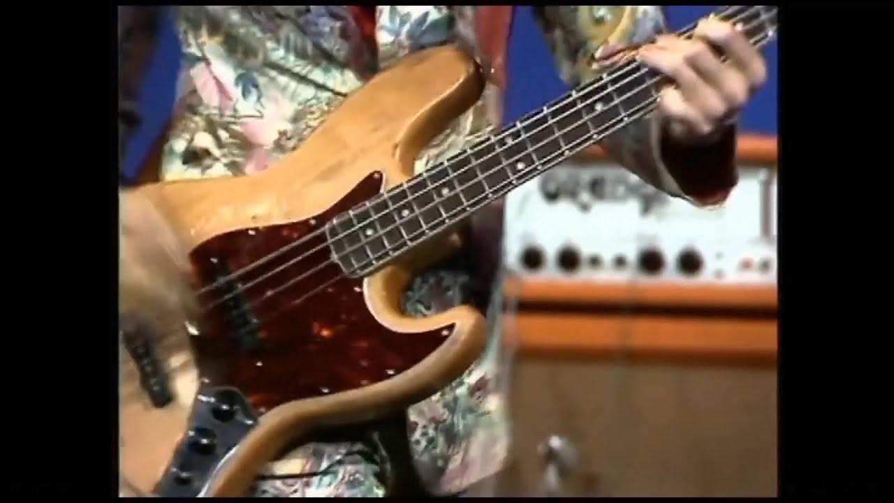 Captain Beefheart & the Magic Band - Beatclub 1972