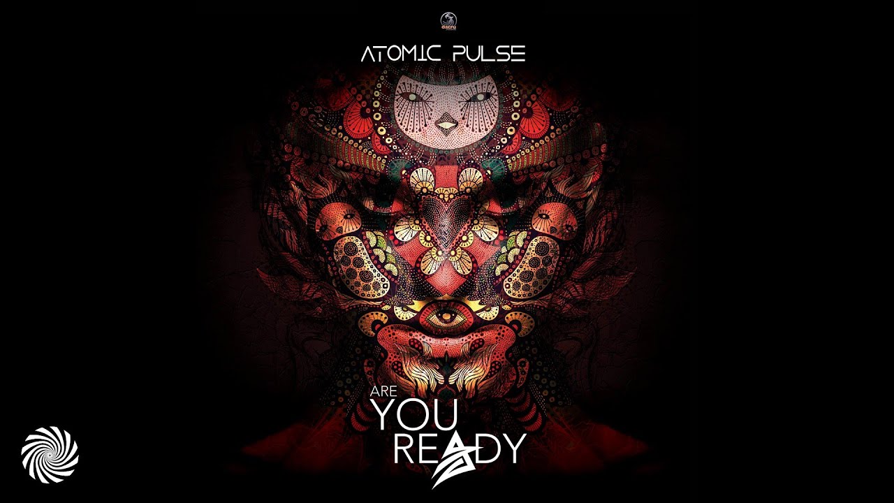 Atomic Pulse - The Wizard