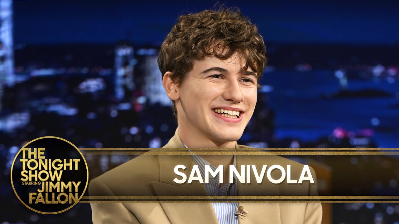 Sam Nivola Confirms The White Lotus Fan Theories, Reveals the One Thing He Hated Filming