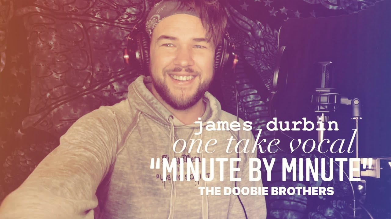 The Doobie Brothers 