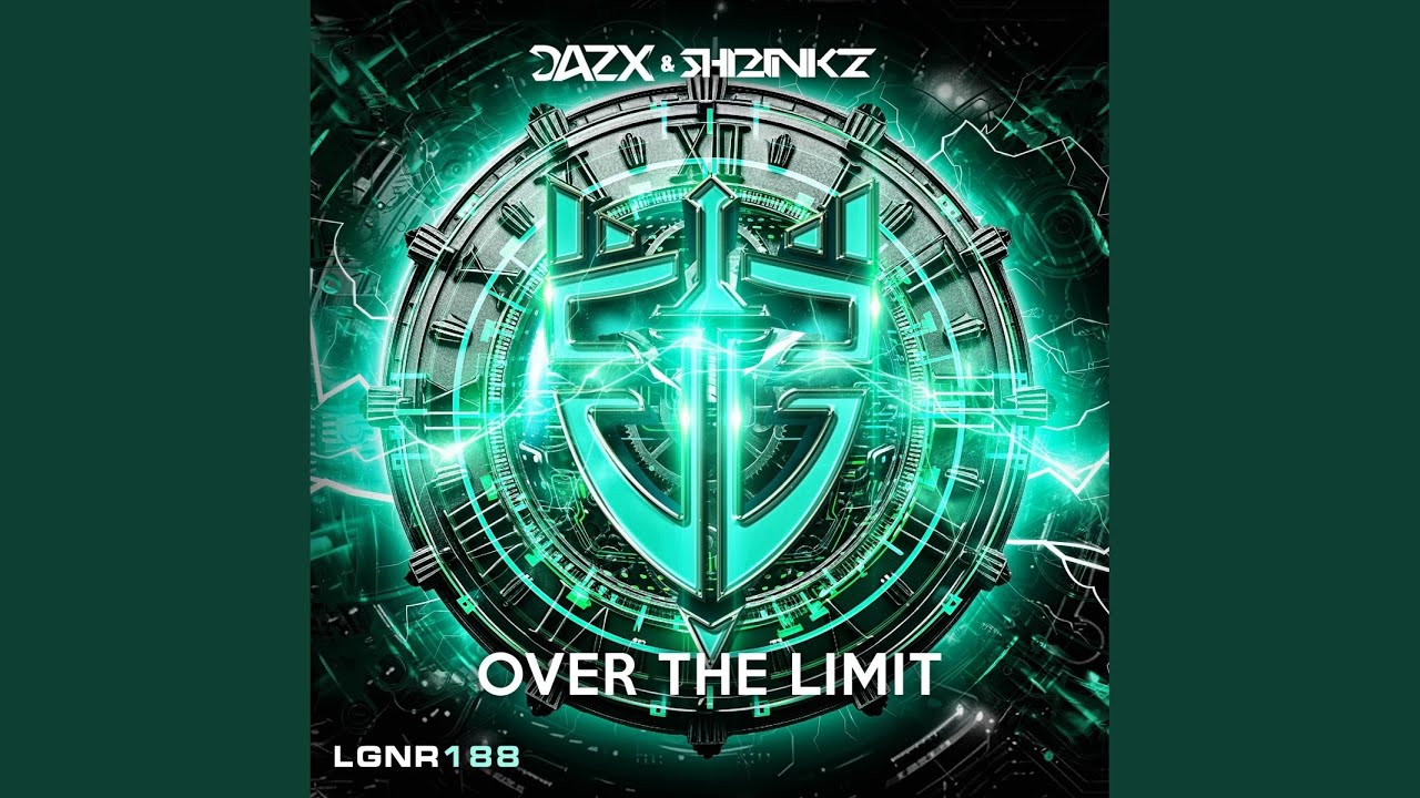 Over The Limit