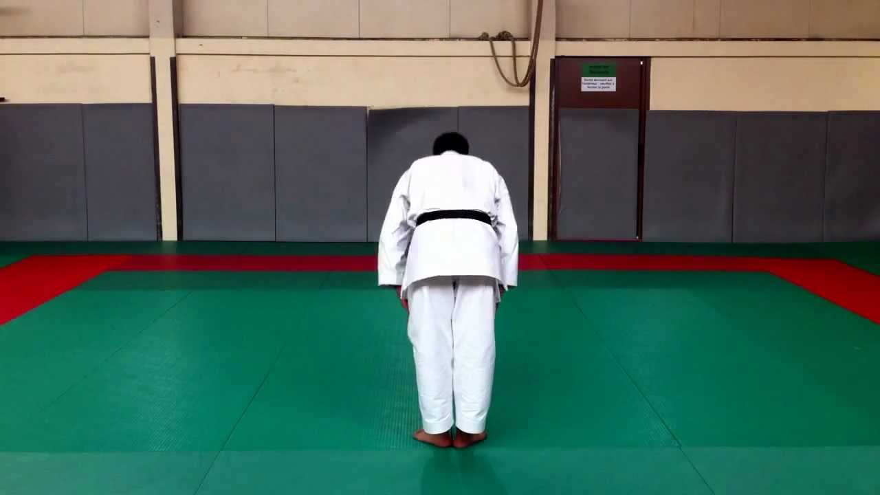 Karate - Taikyoku Nidan [Karate-Blog.net]