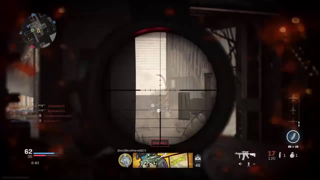 Mw goat