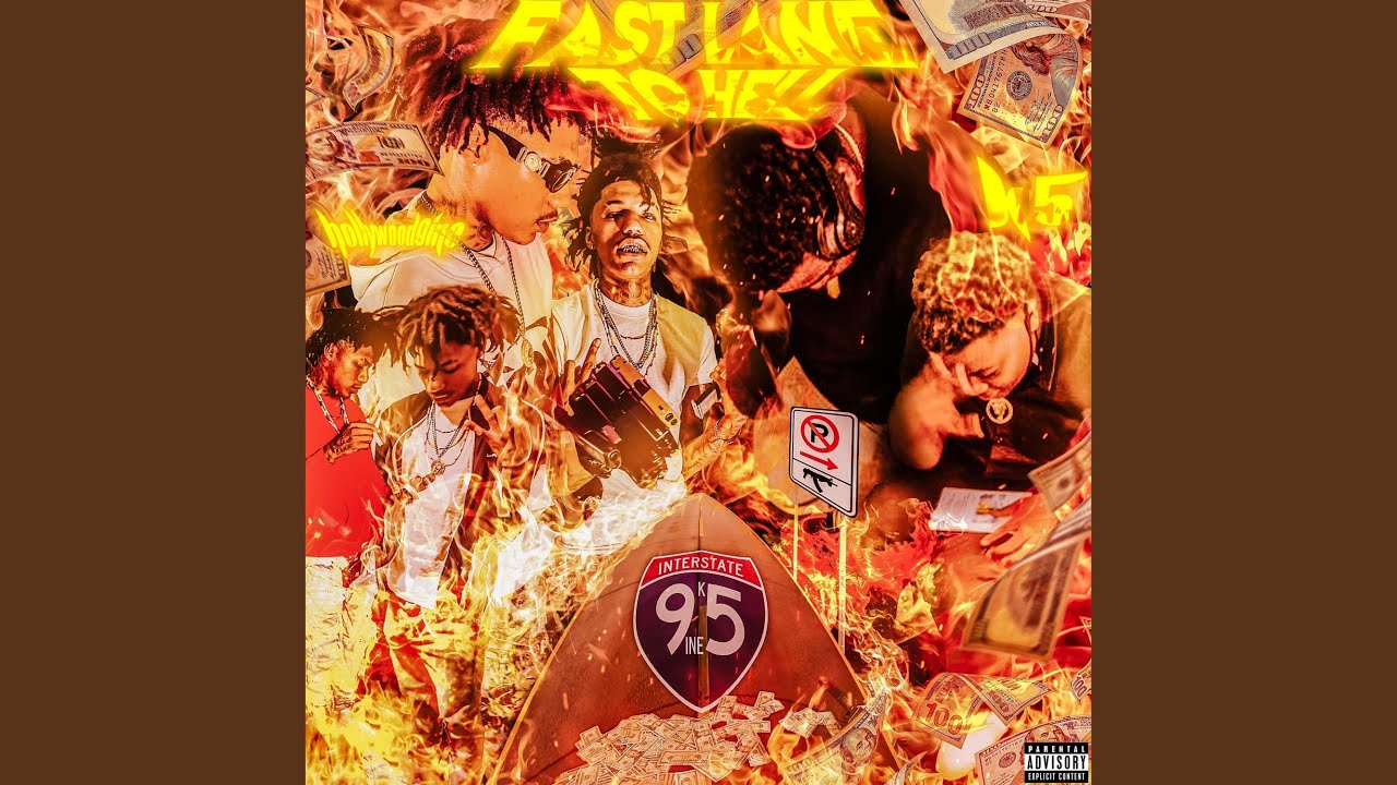 Tacko Fall (feat. Kamikaze5)