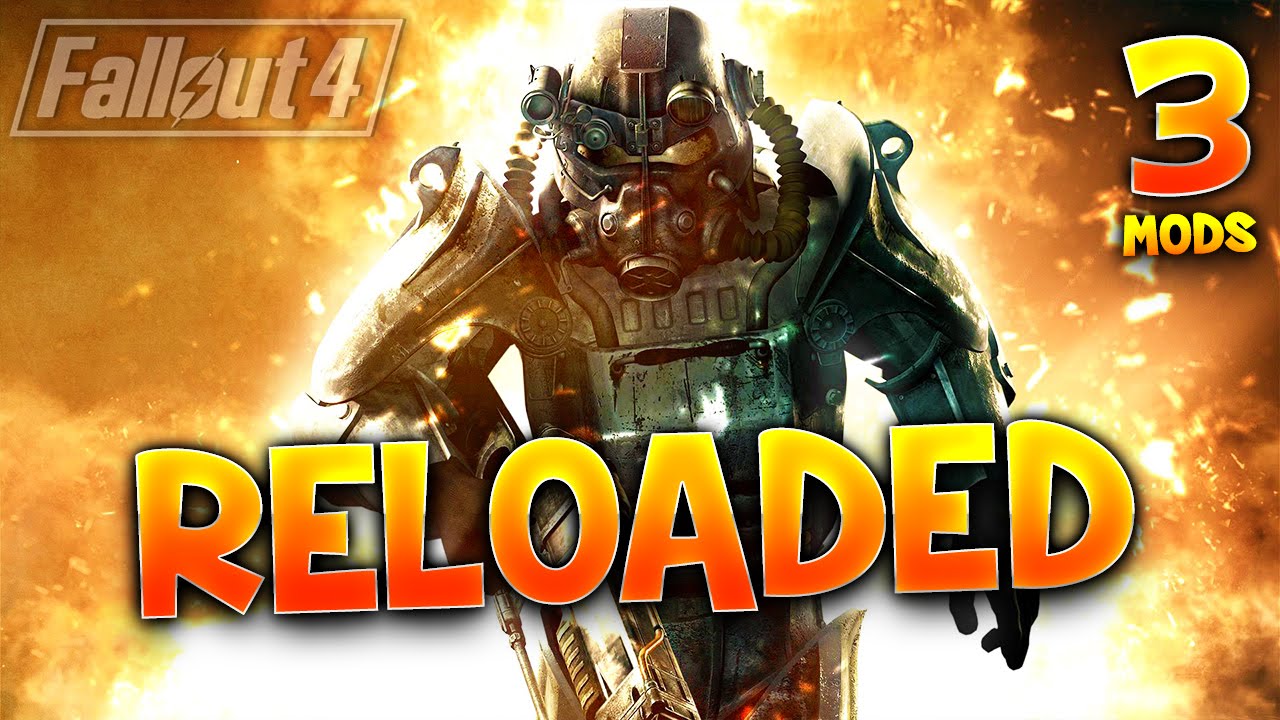 Fallout 4 - Ep.3 : RELOADED - Let's Play PC FR 1080p avec TheFantasio974