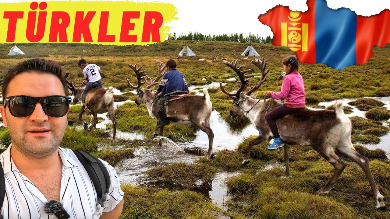 İNSANLAR SOKAKTA YATIYOR!! BU ÜLKE ÇOK FAKİR  ULAN BATUR/MOĞOLİSTAN  🇲🇳 ~173