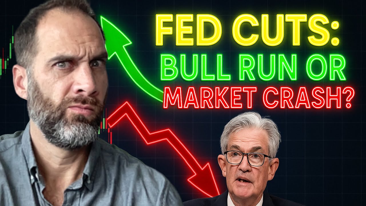 Fed&rsquo;s 2 PM Interest Rate Decision &mdash; What It Means for Stocks 🎯