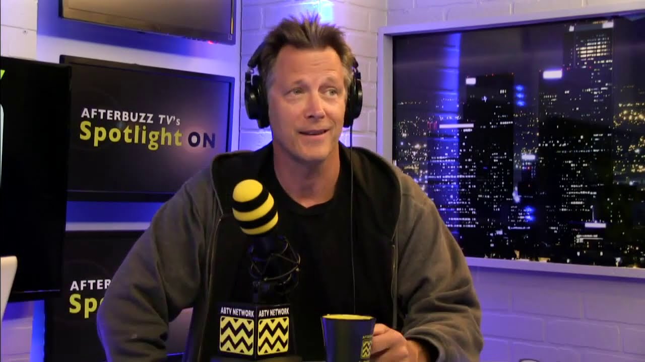 Spotlight On Interview with Matthew Ashford (ex-Jack Deveraux) (Original Airdate April 2015)