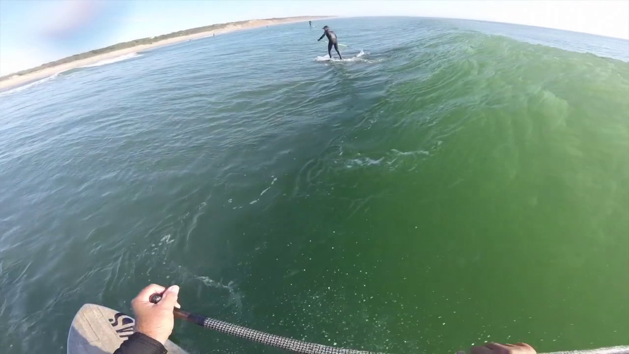 8'10 Flow Sessions