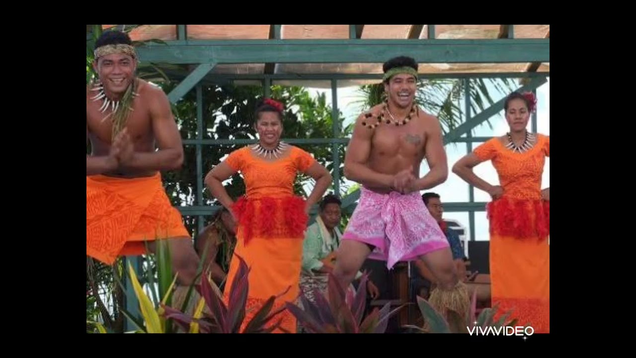  Samoa le Atunuu Pele – A heartfelt tribute to the beauty, culture, and spirit of Samoa.