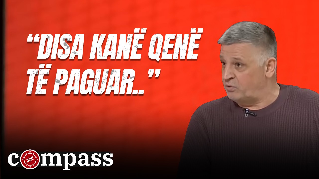 “Disa kanë qenë të paguar..”/ Kush ka dëshmuar kundër krerëve të UÇK-së sipas Nasim Haradinaj?