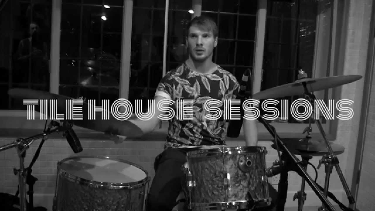 TILEHOUSE SESSIONS: BARE HUNTER - 