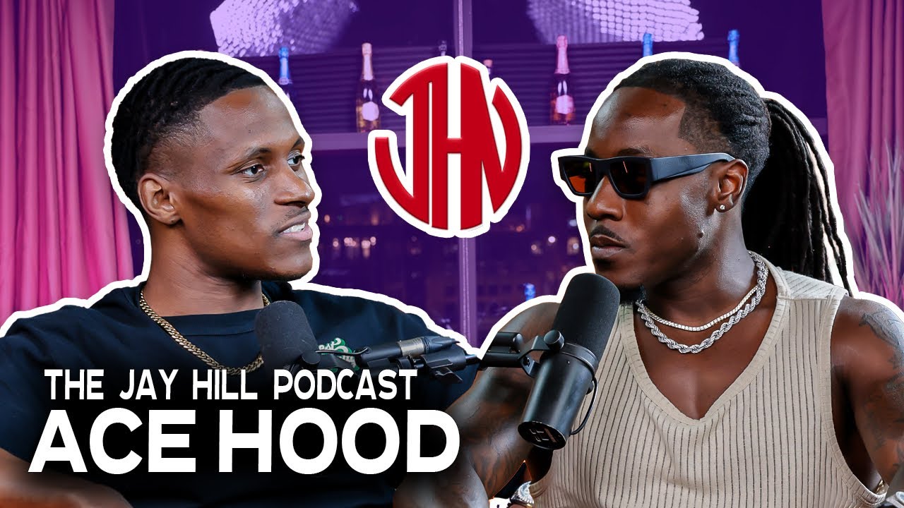 Ace Hood on Rebuilding His Legacy, Embracing His Independence,  Overcoming Industry Struggles +More