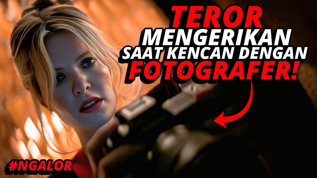 MENEGANGKAN DARI AWAL SAMPAI AKHIR❗