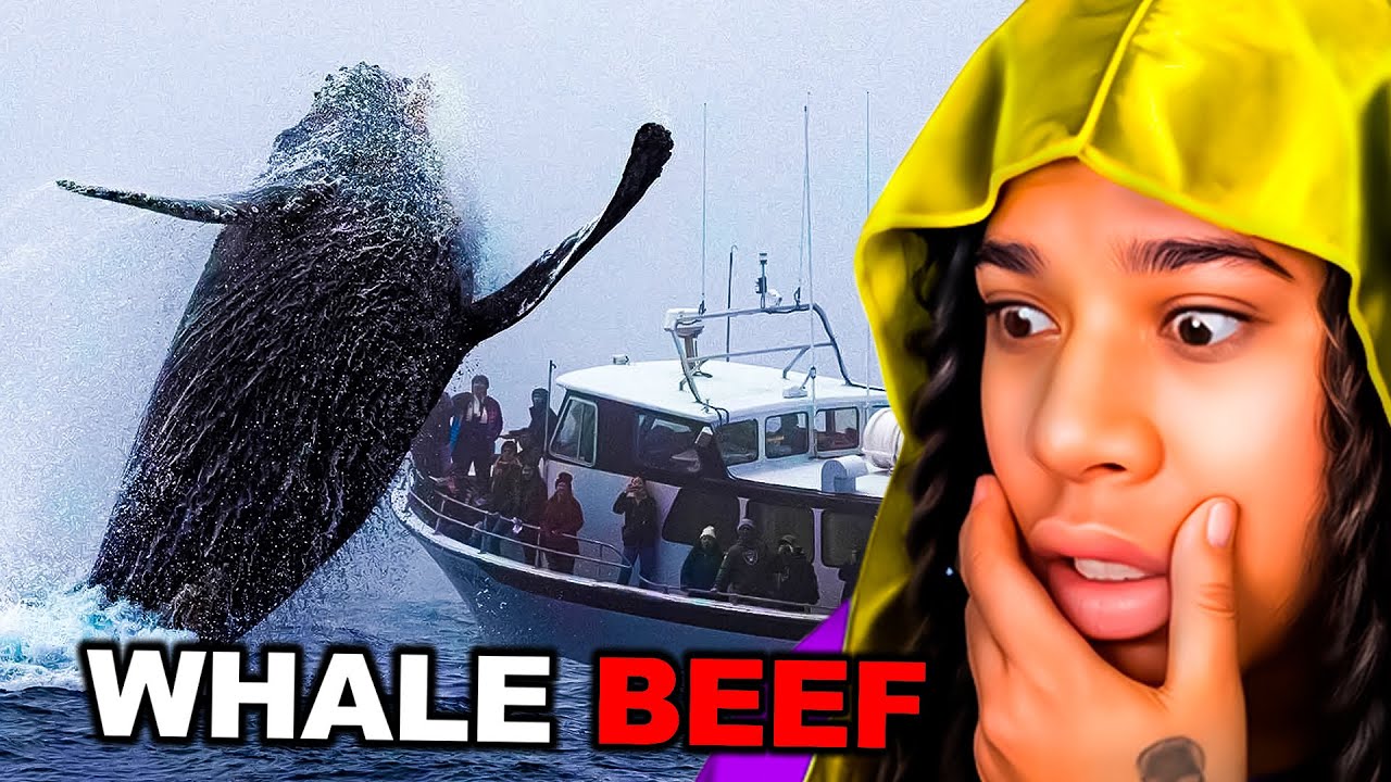 The STRANGE Science Behind Whale Warfare