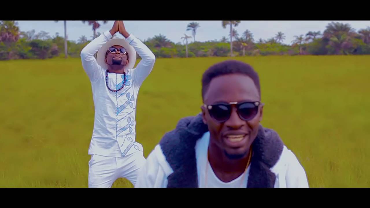 Kasatintin   Aseda Ft Nero XOfficial Video