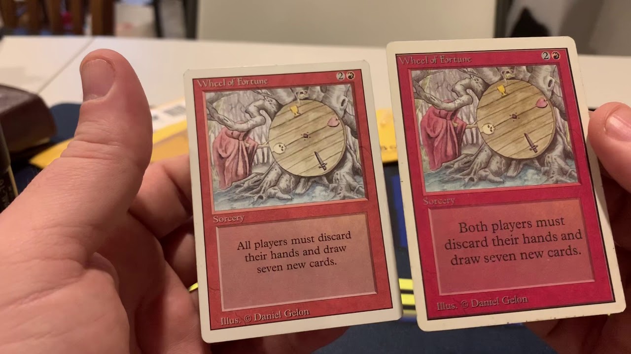eBay Unlimited Wheel of Fortune, is it real? Let’s find out!