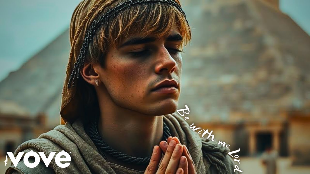 Be with Me, Lord | Latin Pop Worship Song | Christian Praise | KapTan JC