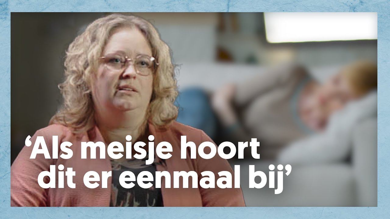 12 jaar HELSE BUIKPIJNEN door ENDOMETRIOSE | Gered