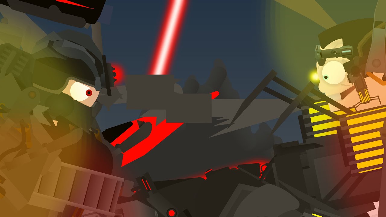 Skibidi Toilet Clashed: Episode 5 Part 2 (old)