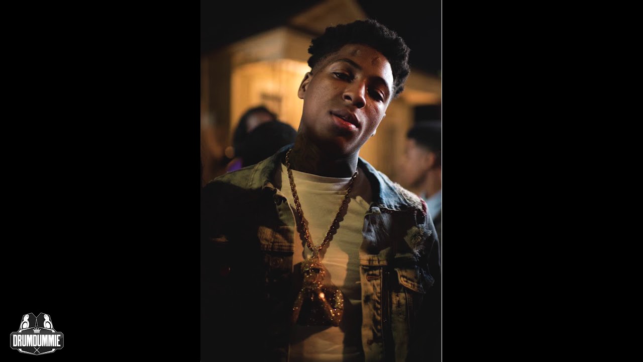 NBA Youngboy x Boosie Type Beat 2018 