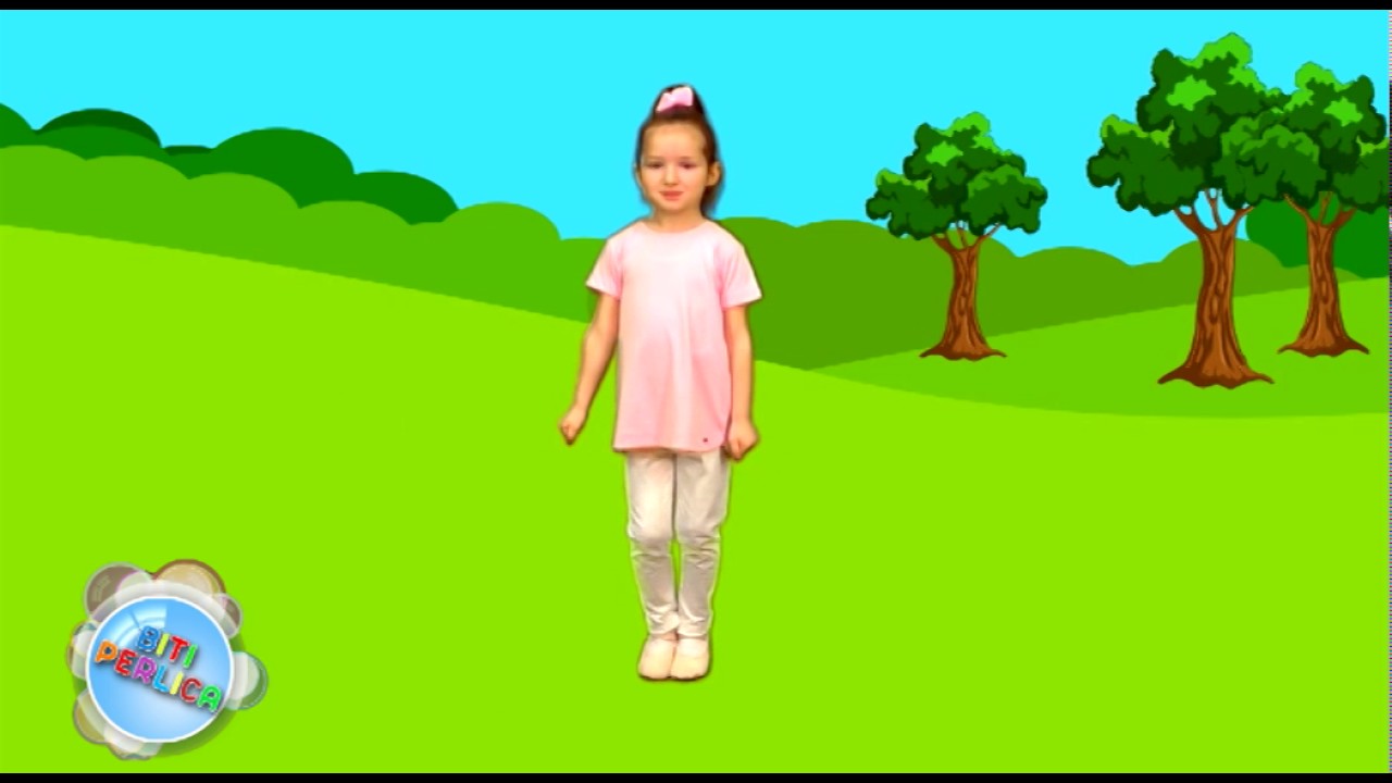 Perlice - Oh, Mr. Sun