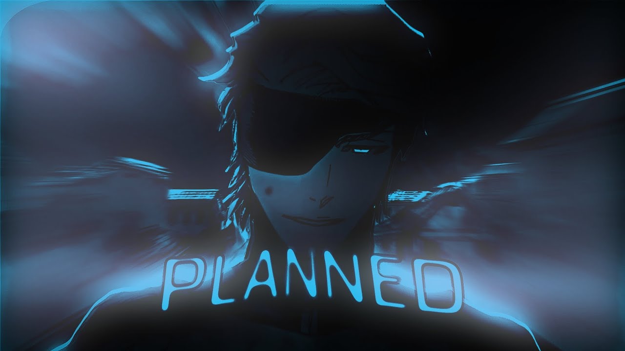 Planned
