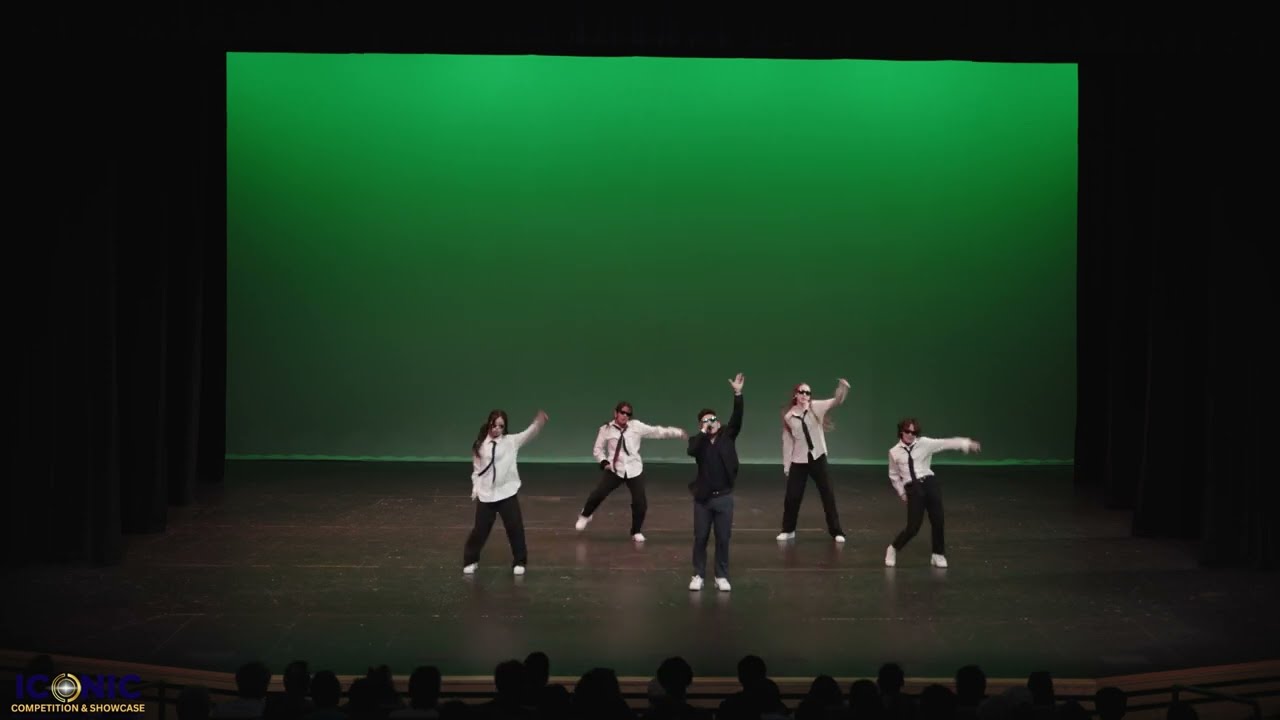 ICONIC COMPETITION & SHOWCASE - JONY VILLEMAR 2