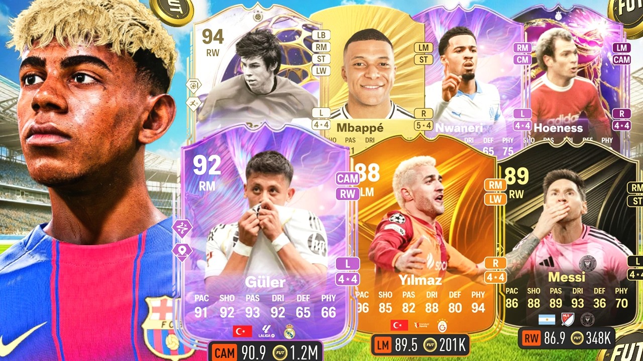 FC 26 | BEST CHEAP META PLAYERS/WINGERS ON EACH POSITION 😱💪CHEAP PLAYERS FUT 26 ULTIMATE TEAM