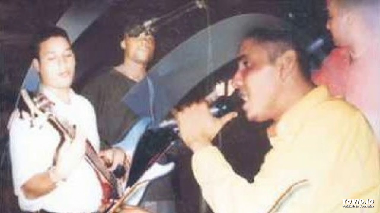 Konpa Kreyol - You and I (Live)