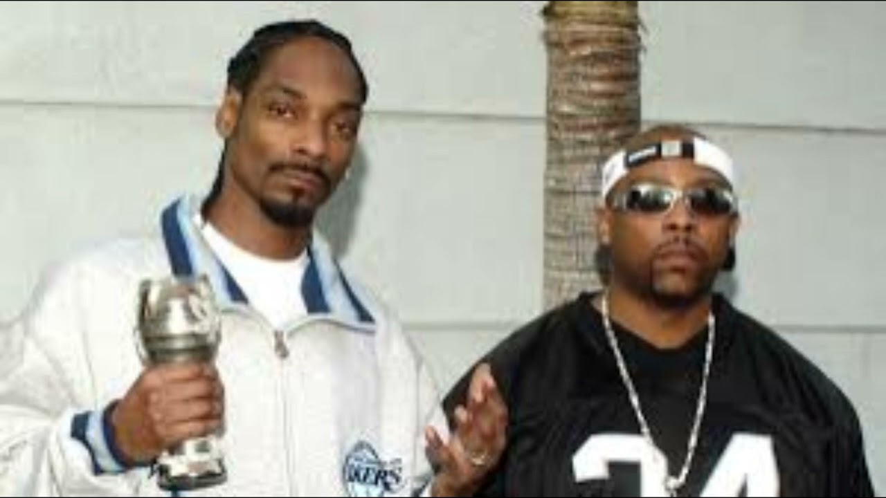 Snoop Dogg x Nate Dogg Type Beat (prod. by RJ The Houston Kid)