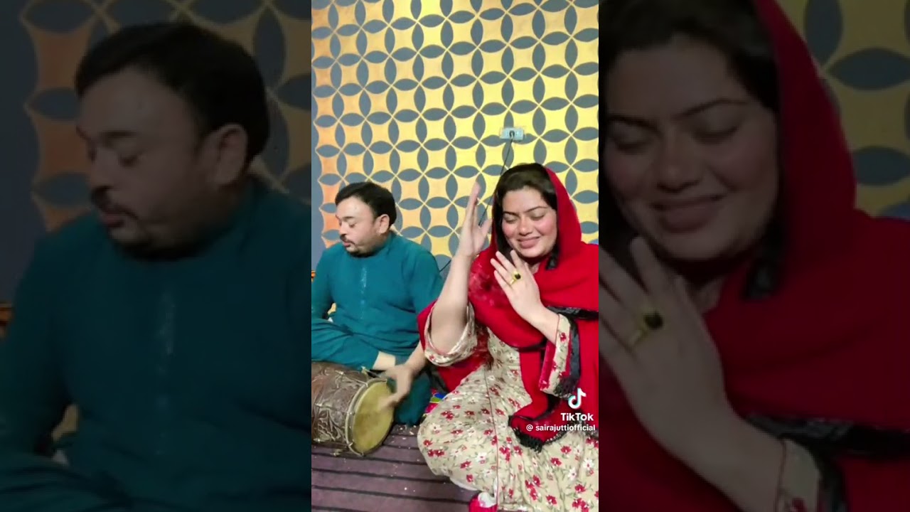 کر گدائی علی دے پتراں دی ان دونوں نے کمال انداز میں پڑھا سنیے اور آگے شئیر کریں#viralvideo #ytshorts