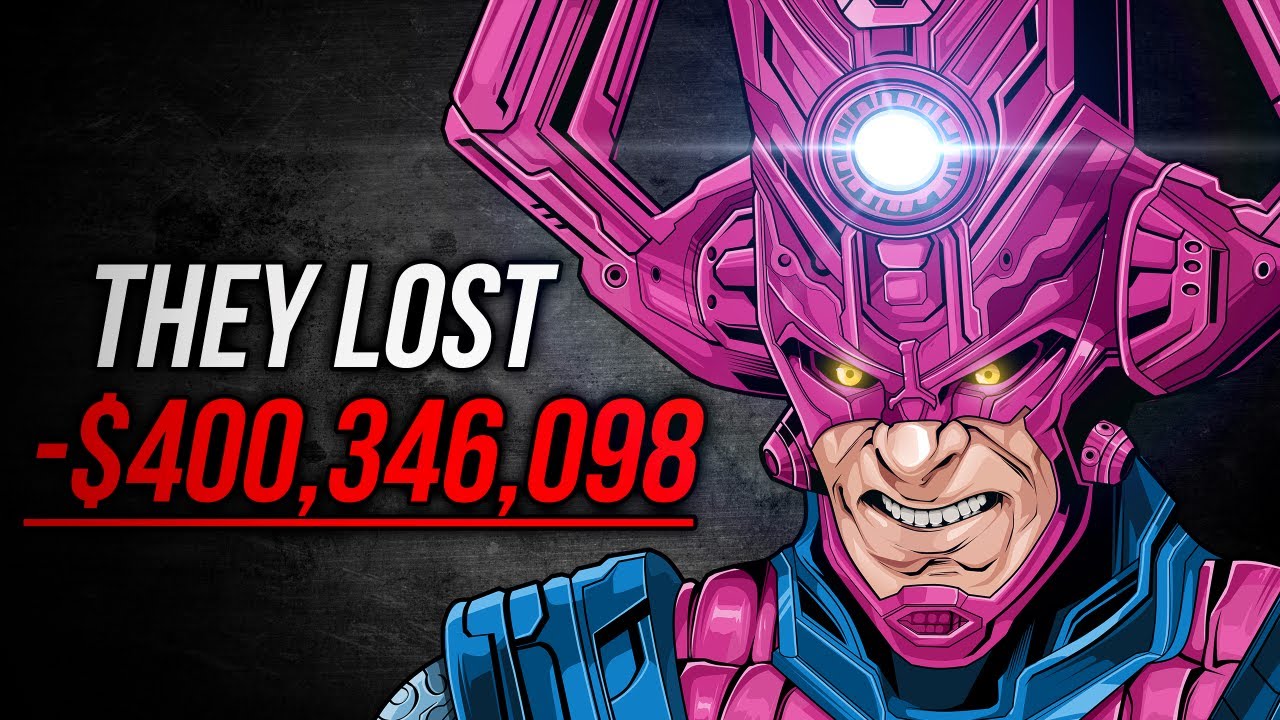 The Stakes Of Fantastic 4: First Steps