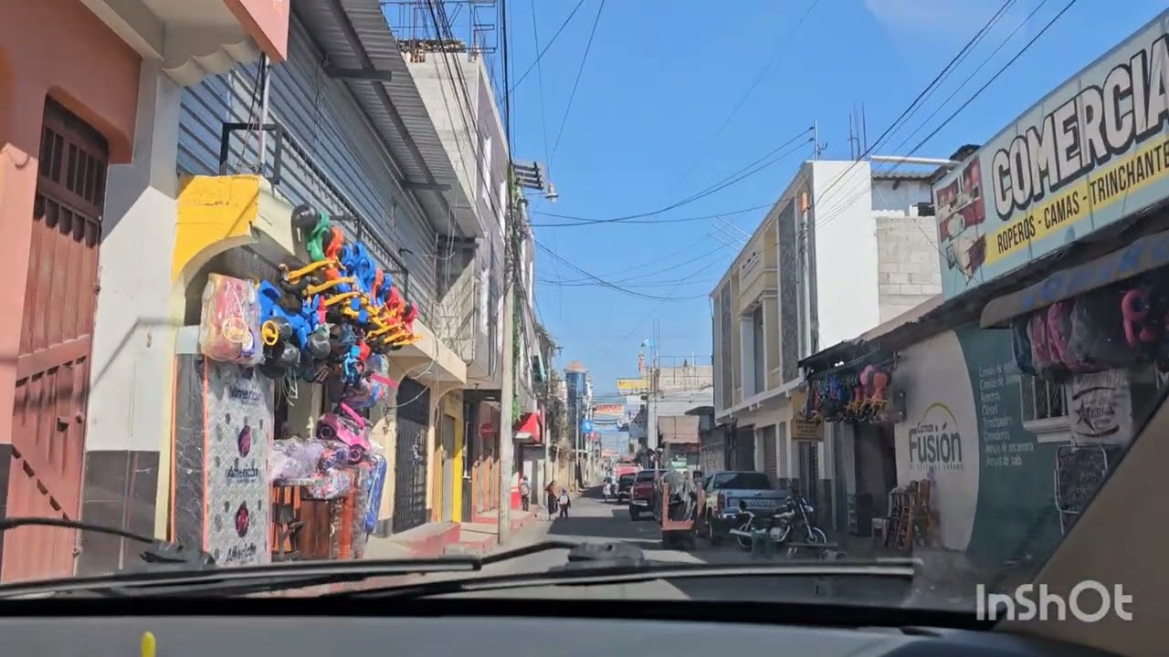 SAN JUAN OSTUNCALCO, 