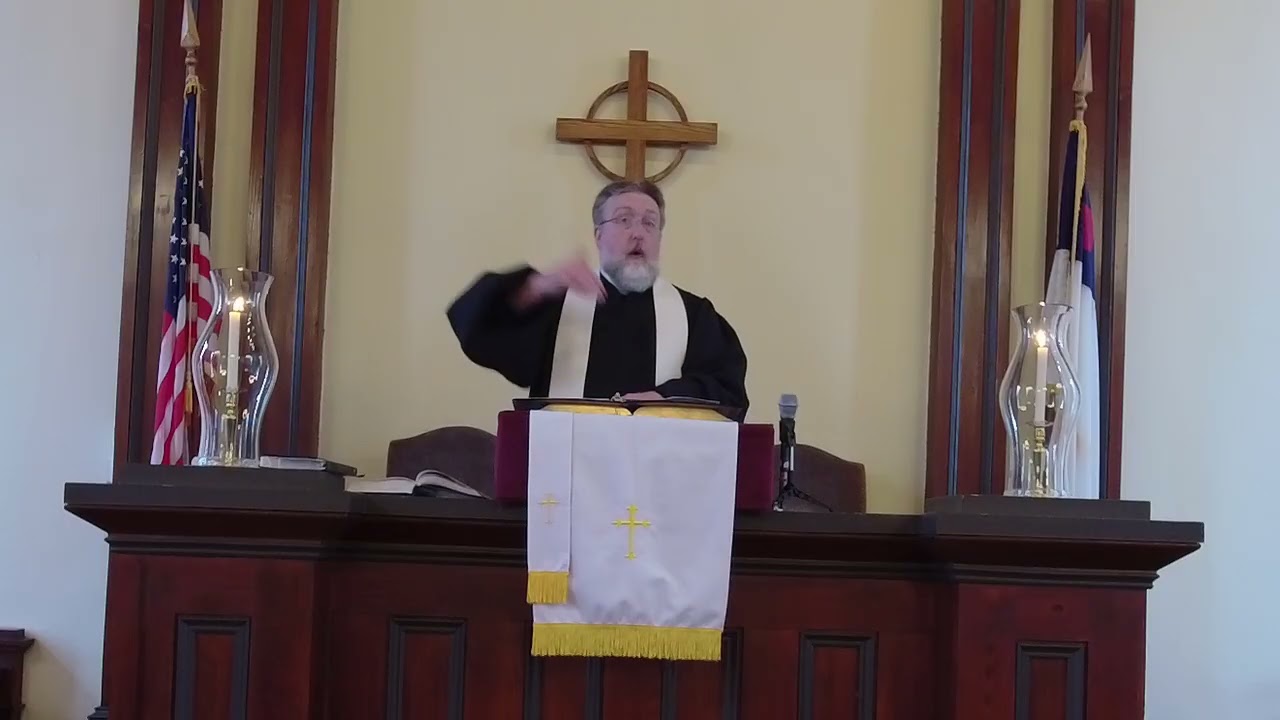 Sermon 