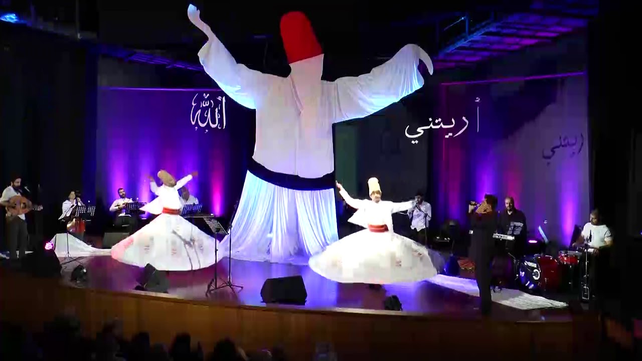 يا كـلّ كـلّي فكـنْ لي - الحلاج