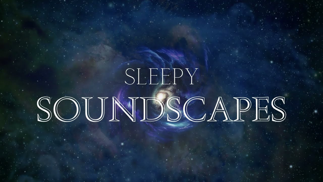 Put This On and Stop Overthinking - Meditative Sleep Aid Binaural  8D Music Compilation