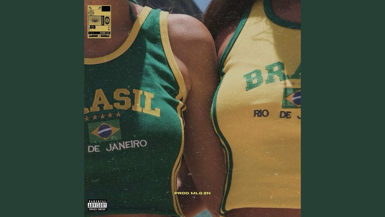 Kid Cudi - Brazilian Funk