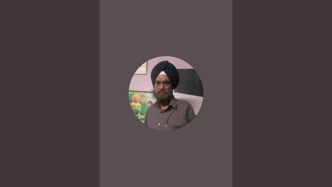 Balbir Singh is live