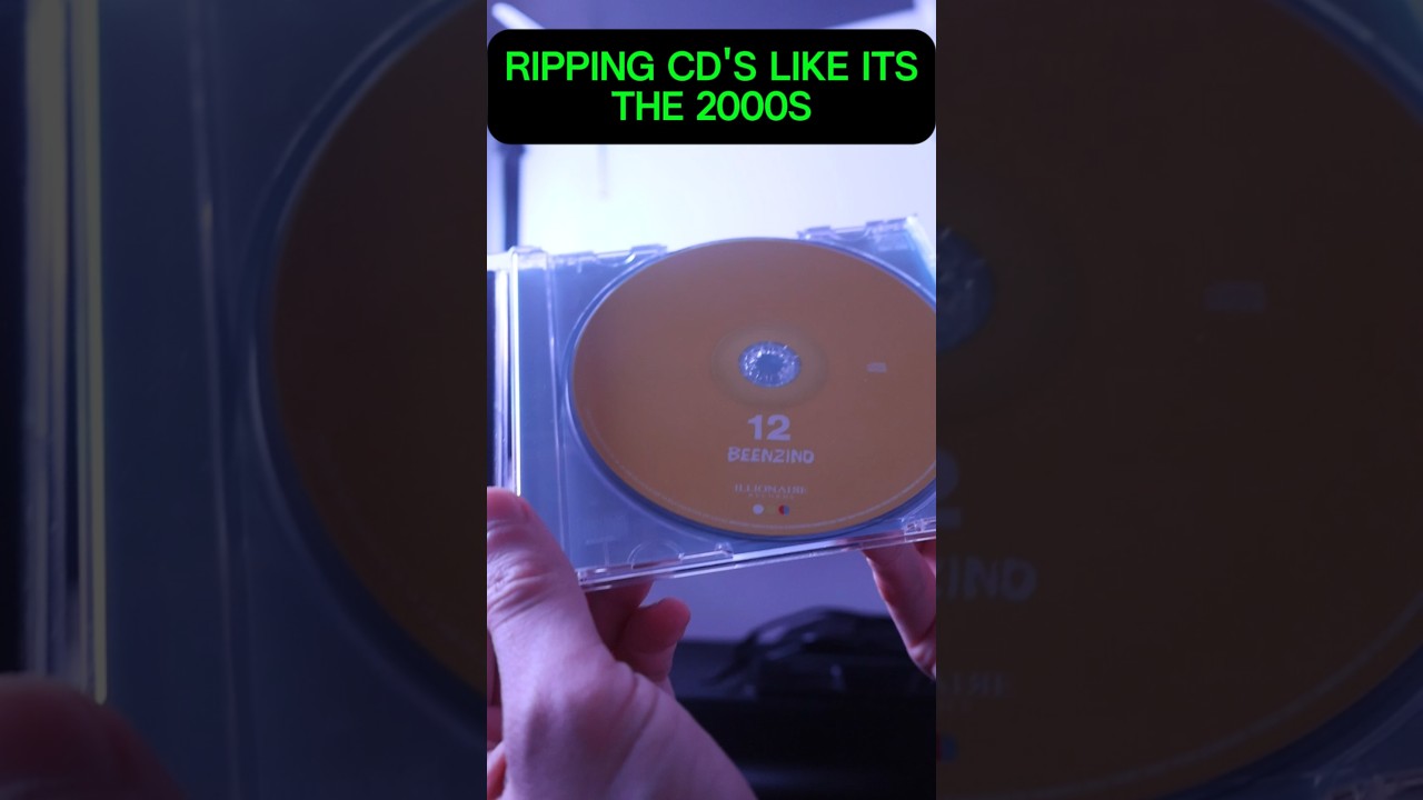DRM Free Music No Online No Fuss #walkman #sonynwa #nwa306 #drmfree #physicalmedia #2000s #00s #sony