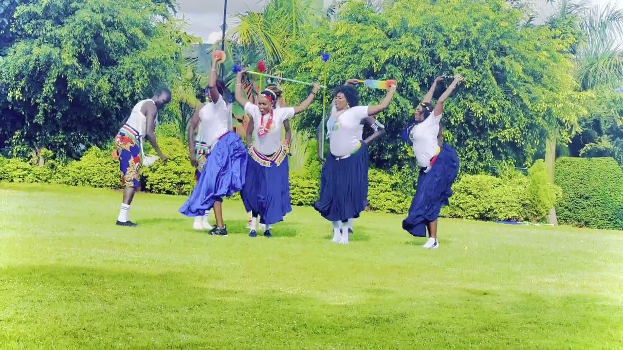 Panaruu traditional dance Wundit Keerial coming soon