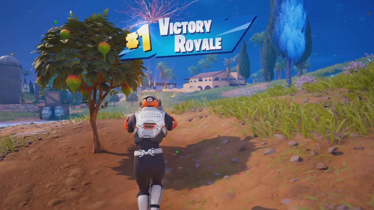 Double Pumping in Blitz- Blitz Royale Gameplay- New Update- PS5 4K 60 FPS- CH7 S1- Fortnite