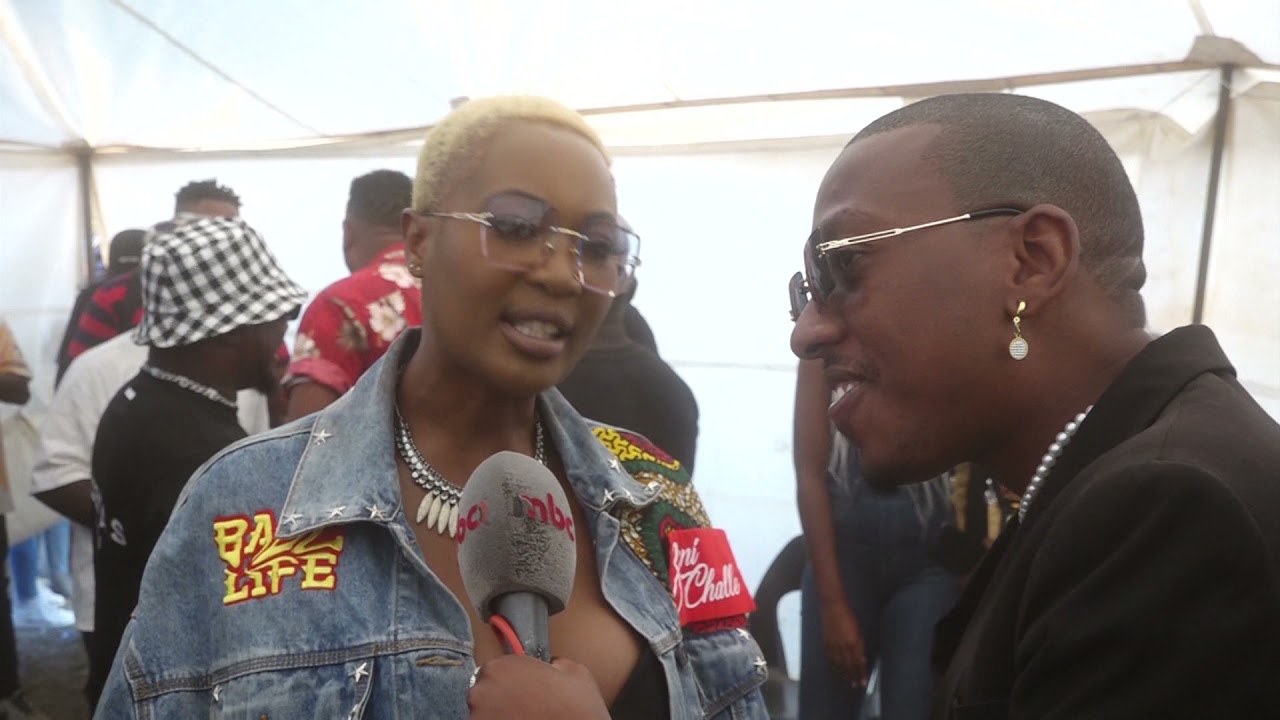 GWAMBA  MZUZU CONCERT HIGHLIGHTS