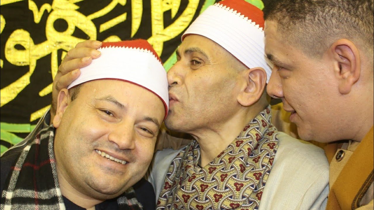 الشيخ احمد سالمان العشاء اسد المنوفية السد العالى اوى عزاء الحاج جمال شحاته كفر ابوذكرى 25/11/2023