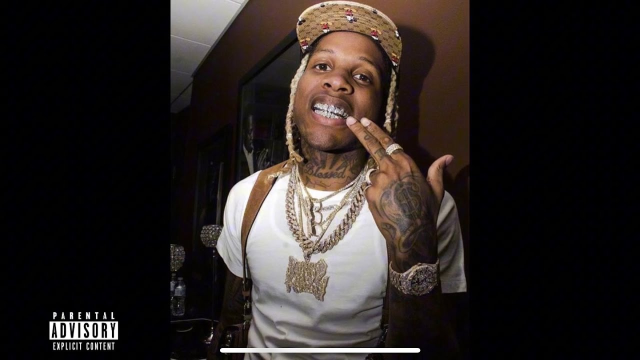 (FREE) Lil Durk Type Beat - 