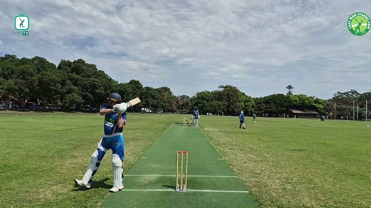 Match Highlights: Liquid IV XI Vs Gerihatricks