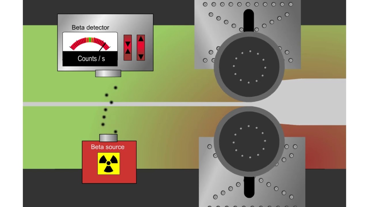 6.1 Non-medical uses of nuclear radiation